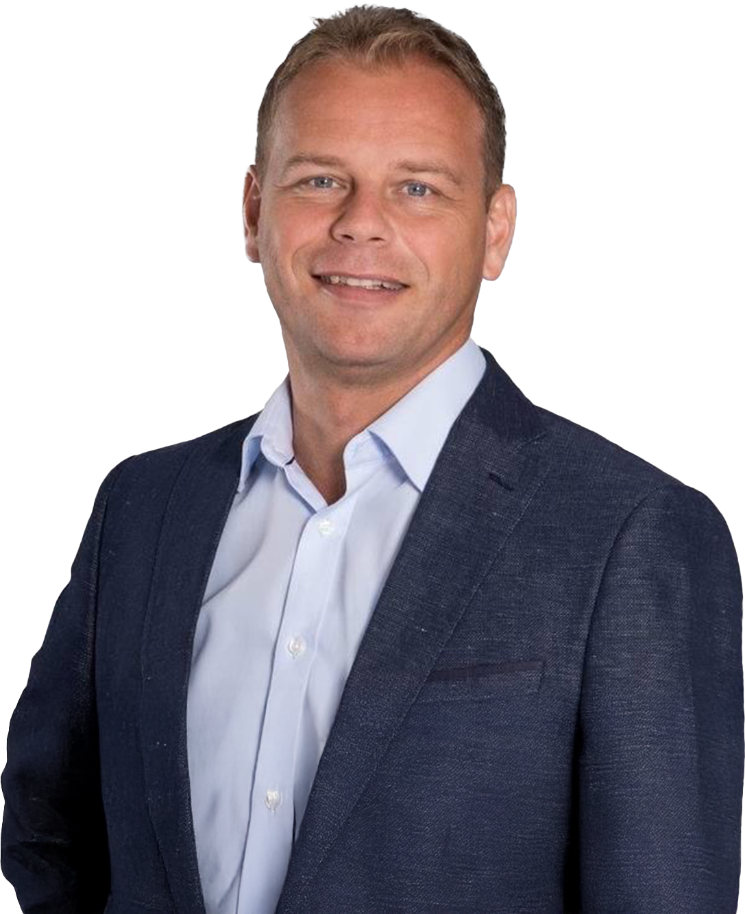 Marek Pristach